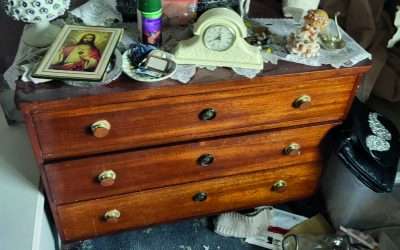 Household clearance Services Crumlin Co. Dublin