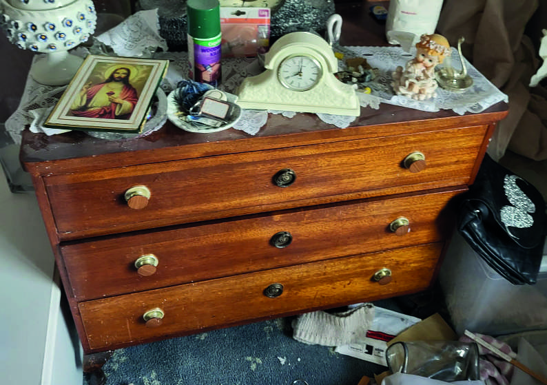 House clearance service Crumlin Co. Dublin