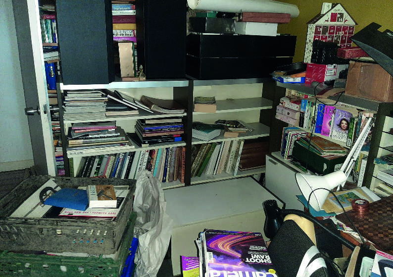 House clearance service Dublin