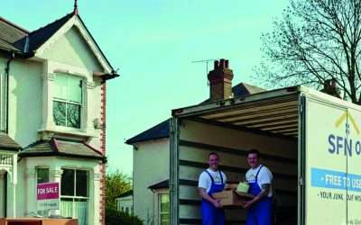 House Clearance Myths Debunked