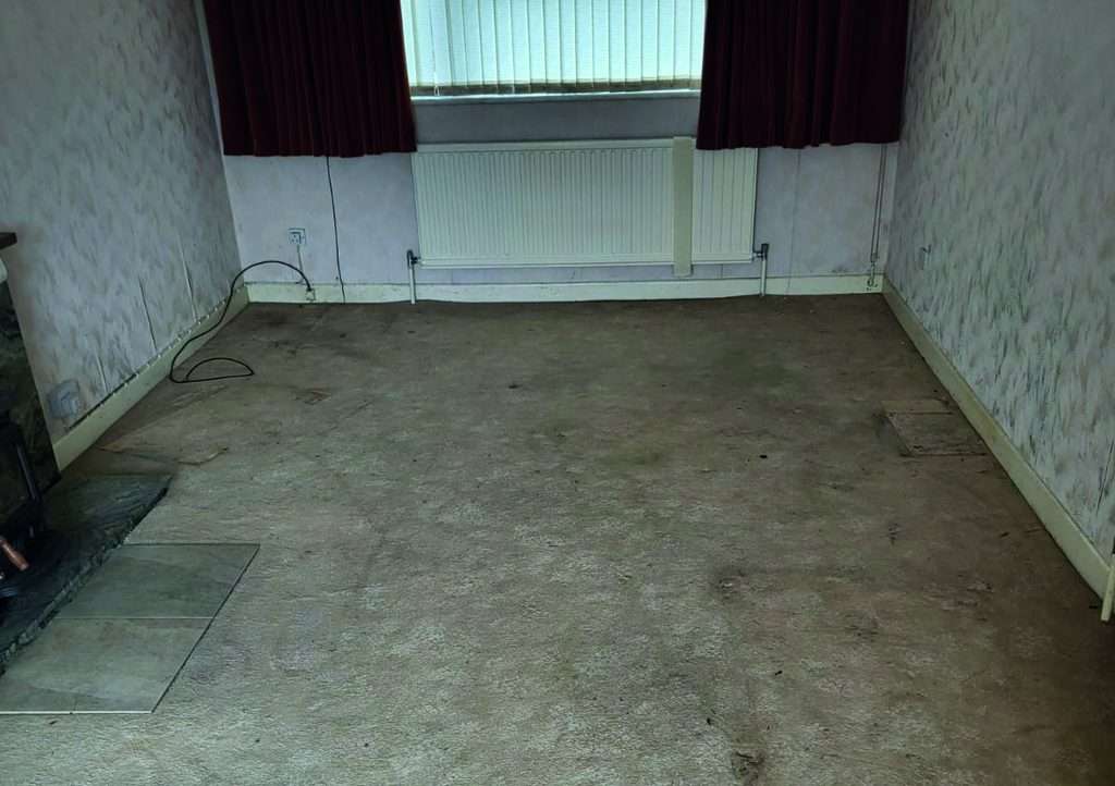 Dublin house clearance